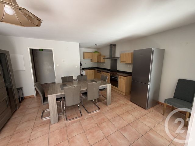 Appartement T2 à vendre PINSAGUEL