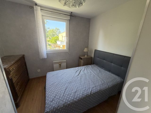 Appartement T2 à vendre - 3 pièces - 63.39 m2 - PINSAGUEL - 31 - MIDI-PYRENEES - Century 21 Lacroix Immobilier