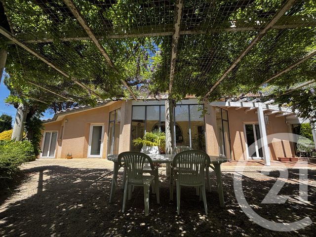 maison à vendre - 4 pièces - 170.0 m2 - VIGOULET AUZIL - 31 - MIDI-PYRENEES - Century 21 Lacroix Immobilier
