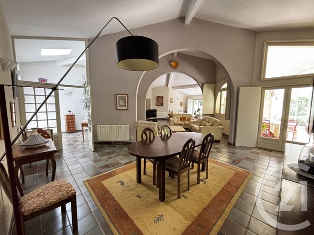 maison à vendre - 4 pièces - 170.0 m2 - VIGOULET AUZIL - 31 - MIDI-PYRENEES - Century 21 Lacroix Immobilier