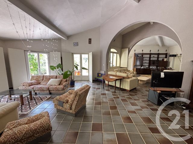 maison à vendre - 4 pièces - 170.0 m2 - VIGOULET AUZIL - 31 - MIDI-PYRENEES - Century 21 Lacroix Immobilier