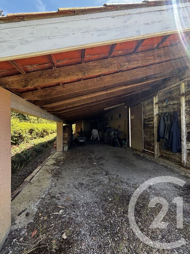 maison à vendre - 4 pièces - 170.0 m2 - VIGOULET AUZIL - 31 - MIDI-PYRENEES - Century 21 Lacroix Immobilier