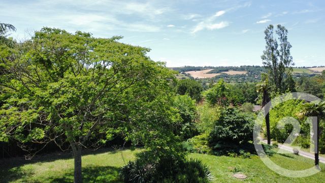 maison à vendre - 4 pièces - 170.0 m2 - VIGOULET AUZIL - 31 - MIDI-PYRENEES - Century 21 Lacroix Immobilier