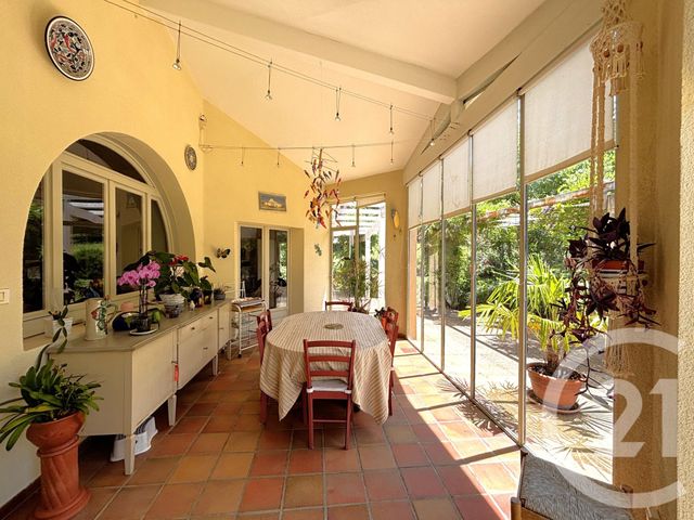 maison à vendre - 4 pièces - 170.0 m2 - VIGOULET AUZIL - 31 - MIDI-PYRENEES - Century 21 Lacroix Immobilier
