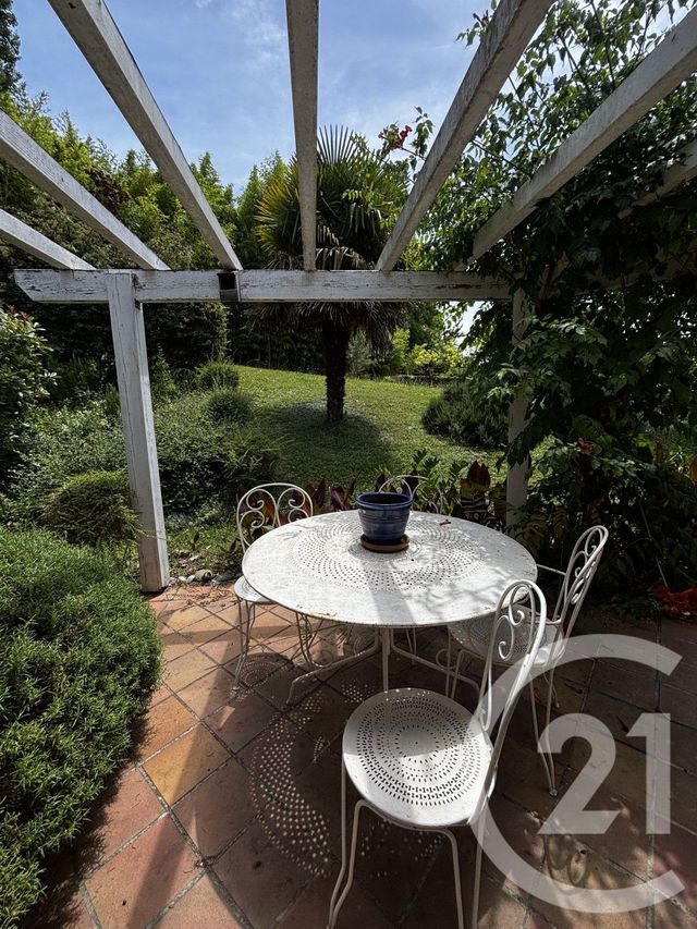 maison à vendre - 4 pièces - 170.0 m2 - VIGOULET AUZIL - 31 - MIDI-PYRENEES - Century 21 Lacroix Immobilier