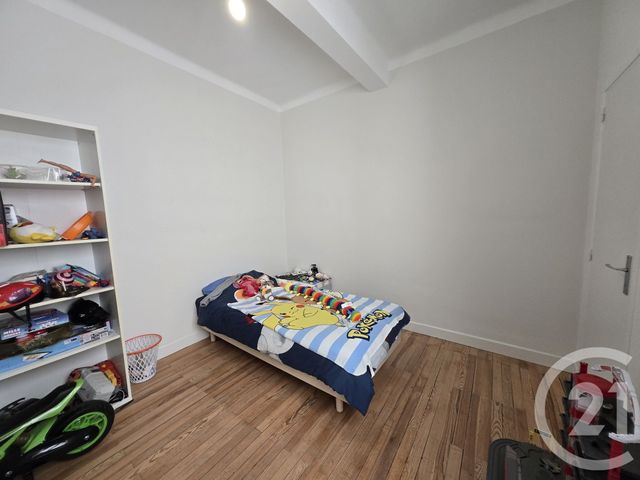 Appartement T3 à louer - 3 pièces - 77.56 m2 - VENERQUE - 31 - MIDI-PYRENEES - Century 21 Lacroix Immobilier
