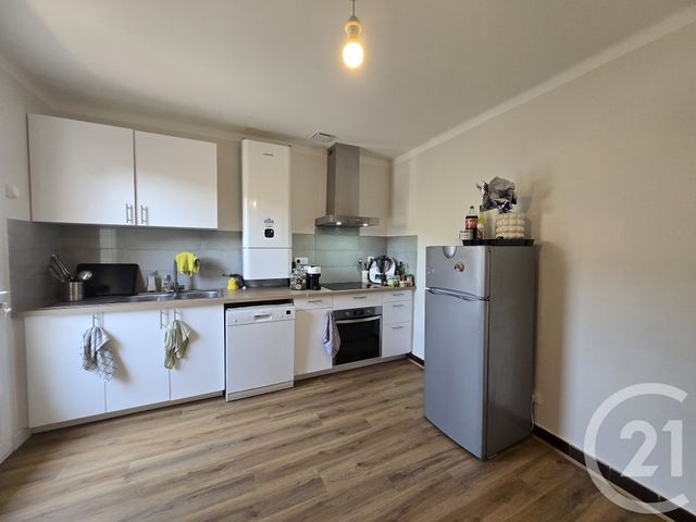 Appartement T3 à louer - 3 pièces - 77.56 m2 - VENERQUE - 31 - MIDI-PYRENEES - Century 21 Lacroix Immobilier