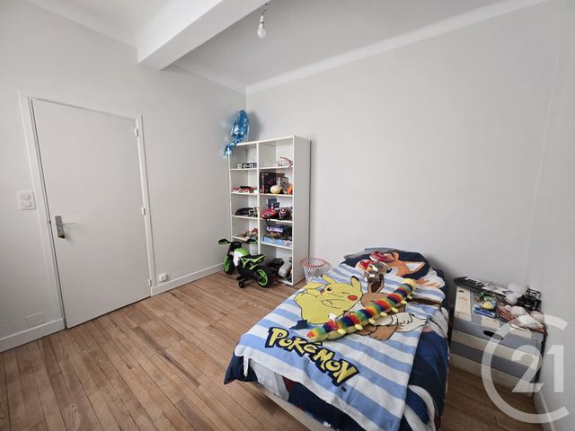 Appartement T3 à louer - 3 pièces - 77.56 m2 - VENERQUE - 31 - MIDI-PYRENEES - Century 21 Lacroix Immobilier