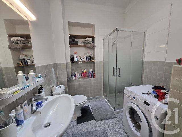 Appartement T3 à louer - 3 pièces - 77.56 m2 - VENERQUE - 31 - MIDI-PYRENEES - Century 21 Lacroix Immobilier