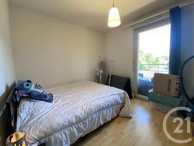 Appartement T3 à louer - 3 pièces - 62.91 m2 - PORTET SUR GARONNE - 31 - MIDI-PYRENEES - Century 21 Lacroix Immobilier