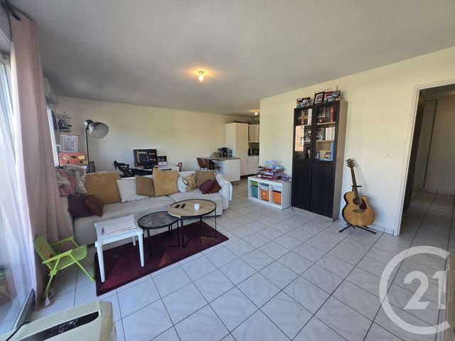 appartement - PORTET SUR GARONNE - 31