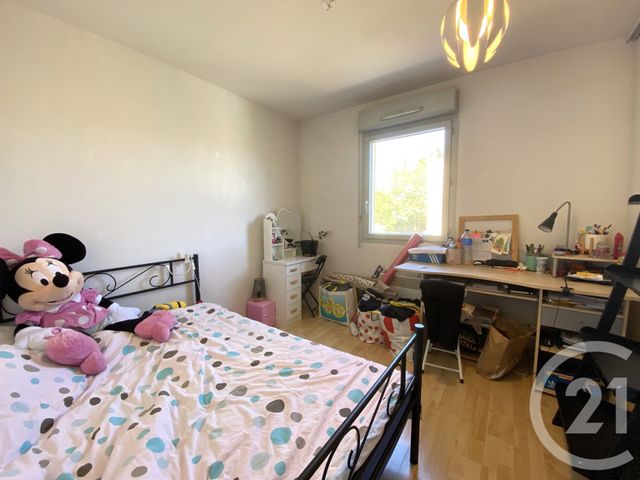 Appartement T3 à louer - 3 pièces - 62.91 m2 - PORTET SUR GARONNE - 31 - MIDI-PYRENEES - Century 21 Lacroix Immobilier