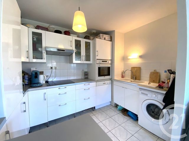 Appartement T3 à louer - 3 pièces - 62.91 m2 - PORTET SUR GARONNE - 31 - MIDI-PYRENEES - Century 21 Lacroix Immobilier