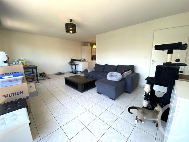 Appartement T3 à louer PORTET SUR GARONNE