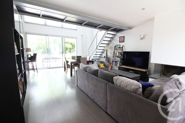 maison à louer - 5 pièces - 139.3 m2 - VERNET - 31 - MIDI-PYRENEES - Century 21 Lacroix Immobilier