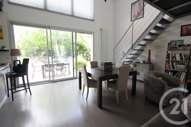 maison à louer - 5 pièces - 139.3 m2 - VERNET - 31 - MIDI-PYRENEES - Century 21 Lacroix Immobilier