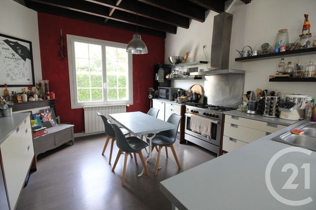 maison à louer - 5 pièces - 139.3 m2 - VERNET - 31 - MIDI-PYRENEES - Century 21 Lacroix Immobilier