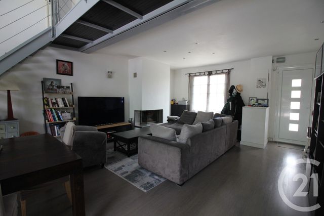 maison à louer - 5 pièces - 139.3 m2 - VERNET - 31 - MIDI-PYRENEES - Century 21 Lacroix Immobilier