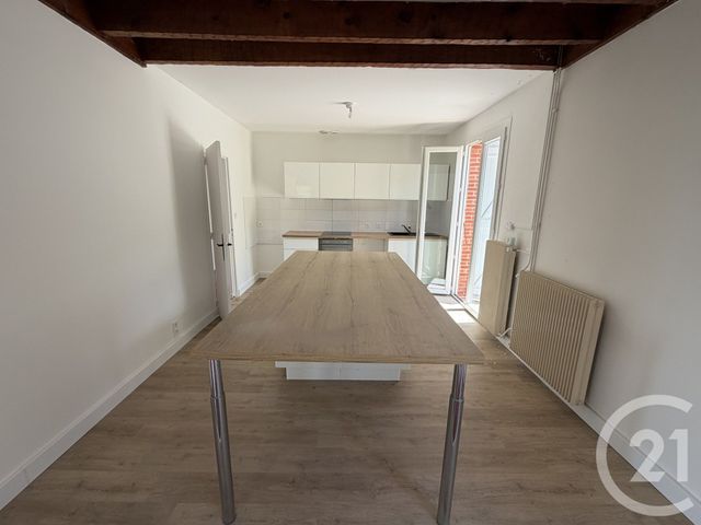 maison à vendre - 4 pièces - 121.22 m2 - VIGOULET AUZIL - 31 - MIDI-PYRENEES - Century 21 Lacroix Immobilier
