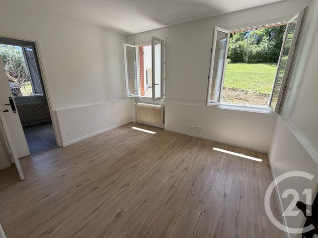 maison à vendre - 4 pièces - 121.22 m2 - VIGOULET AUZIL - 31 - MIDI-PYRENEES - Century 21 Lacroix Immobilier
