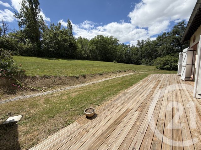 maison à vendre - 4 pièces - 121.22 m2 - VIGOULET AUZIL - 31 - MIDI-PYRENEES - Century 21 Lacroix Immobilier