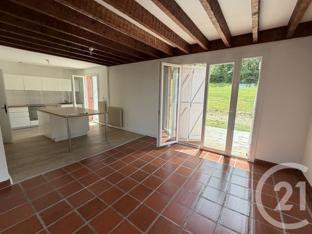 maison à vendre - 4 pièces - 121.22 m2 - VIGOULET AUZIL - 31 - MIDI-PYRENEES - Century 21 Lacroix Immobilier