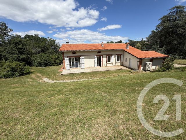 maison - VIGOULET AUZIL - 31