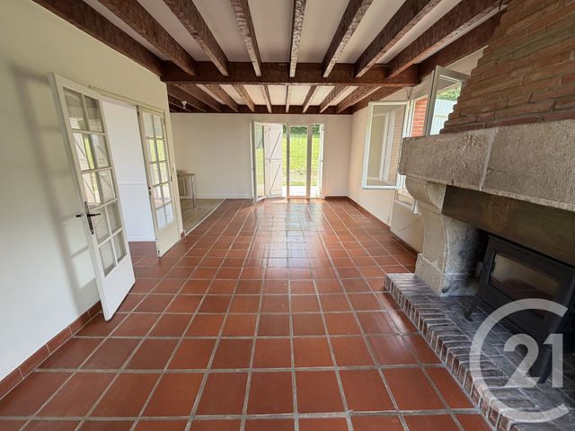 maison à vendre - 4 pièces - 121.22 m2 - VIGOULET AUZIL - 31 - MIDI-PYRENEES - Century 21 Lacroix Immobilier