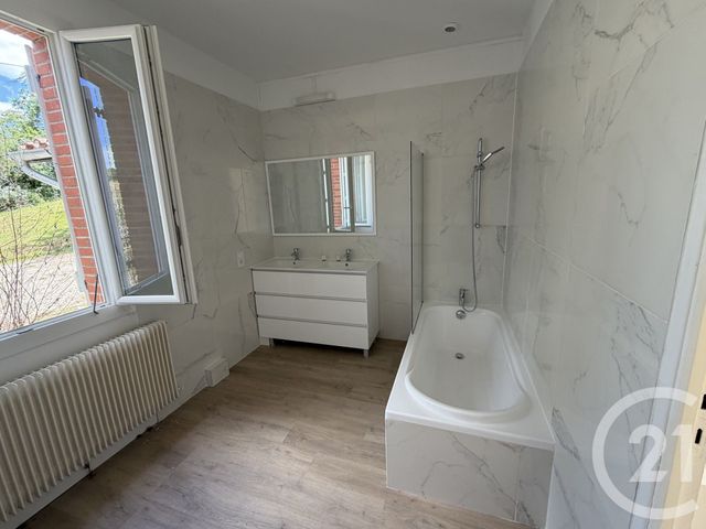 maison à vendre - 4 pièces - 121.22 m2 - VIGOULET AUZIL - 31 - MIDI-PYRENEES - Century 21 Lacroix Immobilier