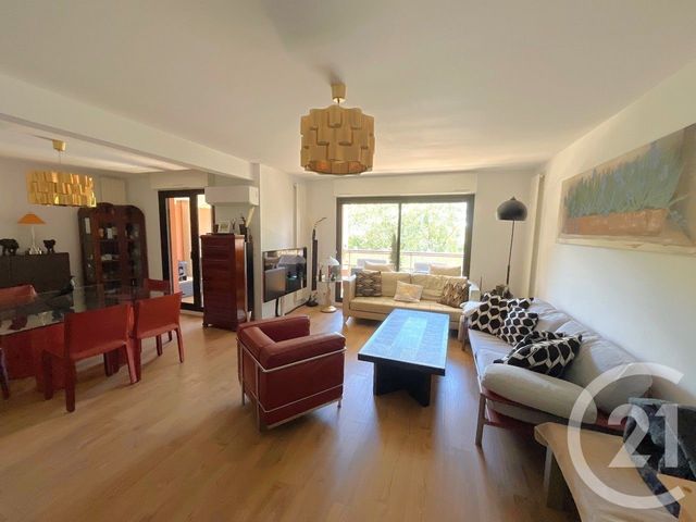 Appartement T3 à vendre - 3 pièces - 98.0 m2 - TOULOUSE - 31 - MIDI-PYRENEES - Century 21 Lacroix Immobilier