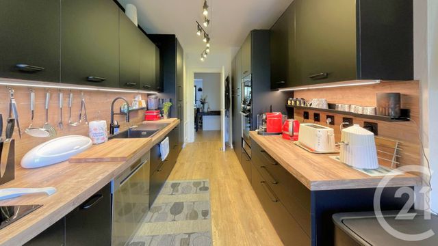 Appartement T3 à vendre TOULOUSE