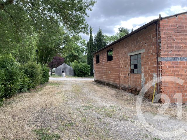 divers à vendre - 225.0 m2 - AVIGNONET LAURAGAIS - 31 - MIDI-PYRENEES - Century 21 Lacroix Immobilier