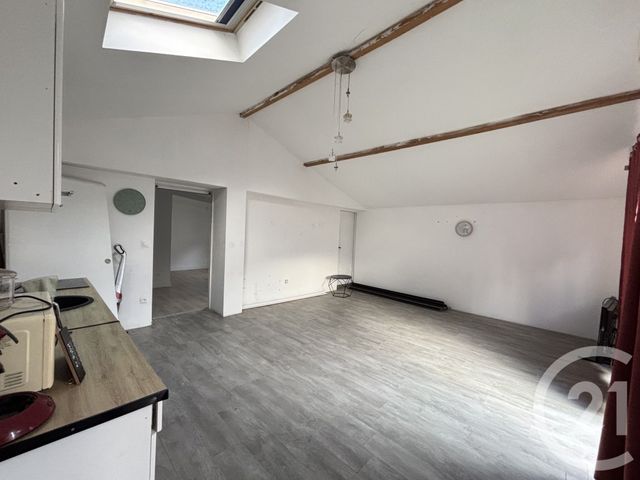maison à vendre - 2 pièces - 53.06 m2 - MURET - 31 - MIDI-PYRENEES - Century 21 Lacroix Immobilier