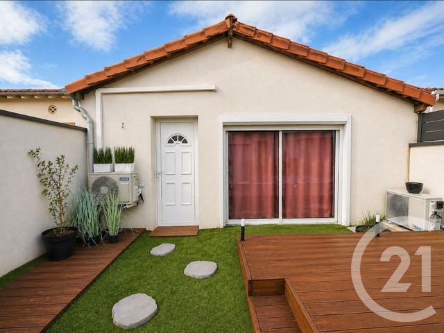 maison - MURET - 31