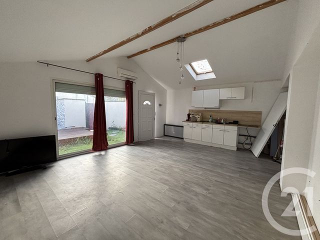 maison à vendre - 2 pièces - 53.06 m2 - MURET - 31 - MIDI-PYRENEES - Century 21 Lacroix Immobilier