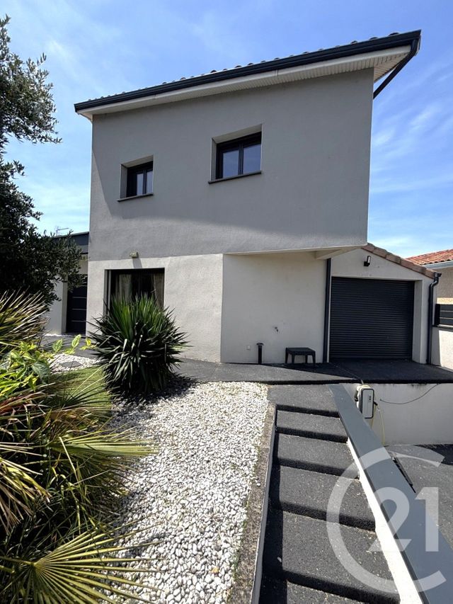 maison - MURET - 31