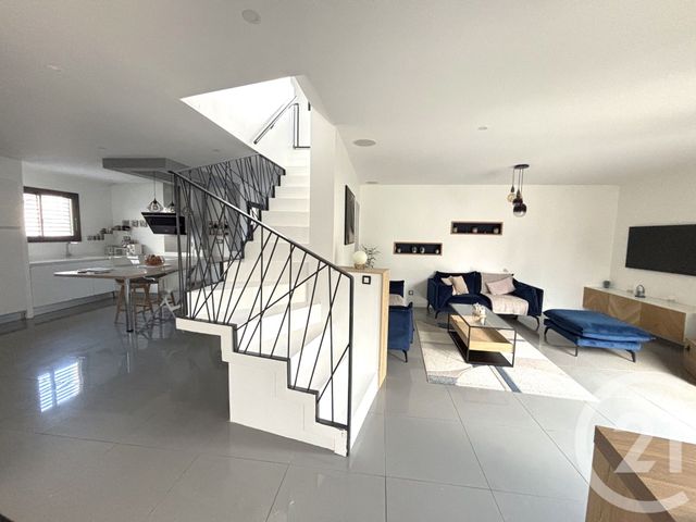 maison à vendre - 5 pièces - 137.49 m2 - MURET - 31 - MIDI-PYRENEES - Century 21 Lacroix Immobilier
