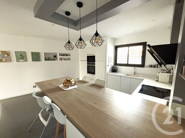 maison à vendre - 5 pièces - 137.49 m2 - MURET - 31 - MIDI-PYRENEES - Century 21 Lacroix Immobilier