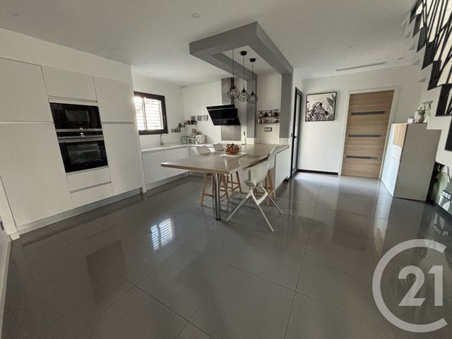 maison à vendre - 5 pièces - 137.49 m2 - MURET - 31 - MIDI-PYRENEES - Century 21 Lacroix Immobilier
