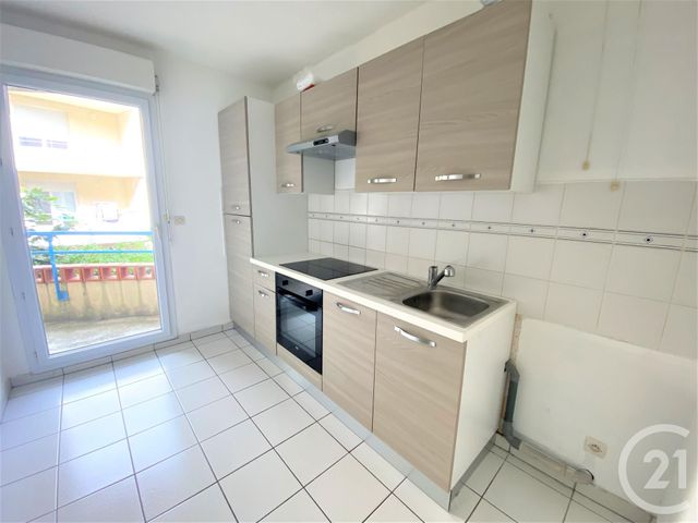 Appartement T3 à louer - 3 pièces - 63.28 m2 - ST ORENS DE GAMEVILLE - 31 - MIDI-PYRENEES - Century 21 Lacroix Immobilier