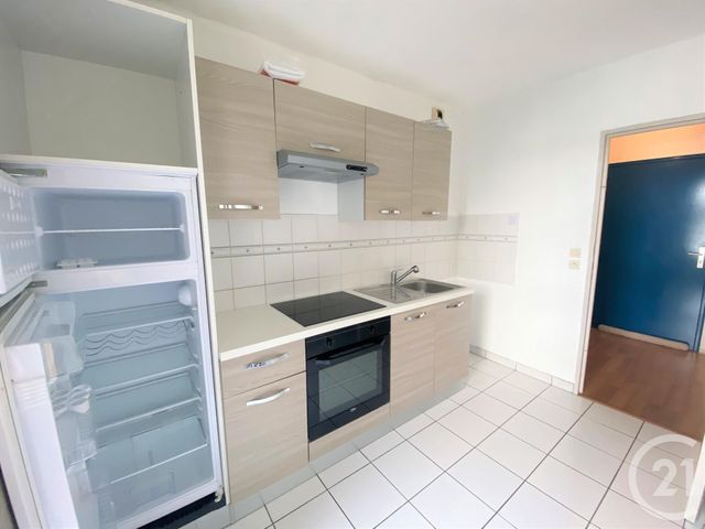 Appartement T3 à louer - 3 pièces - 63.28 m2 - ST ORENS DE GAMEVILLE - 31 - MIDI-PYRENEES - Century 21 Lacroix Immobilier