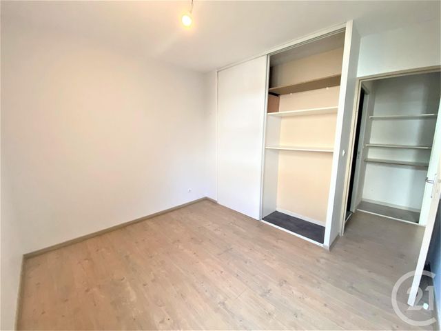 Appartement T3 à louer - 3 pièces - 63.28 m2 - ST ORENS DE GAMEVILLE - 31 - MIDI-PYRENEES - Century 21 Lacroix Immobilier