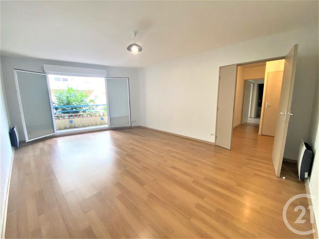 Appartement T3 à louer ST ORENS DE GAMEVILLE
