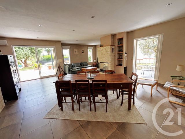 maison à vendre - 6 pièces - 151.0 m2 - VENERQUE - 31 - MIDI-PYRENEES - Century 21 Lacroix Immobilier
