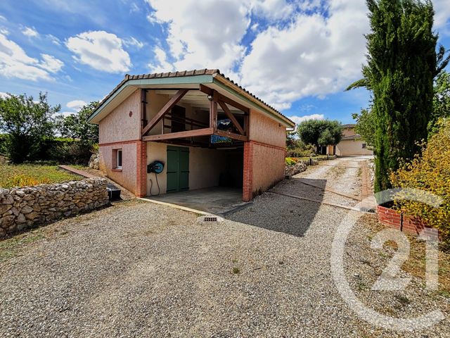 maison à vendre - 6 pièces - 151.0 m2 - VENERQUE - 31 - MIDI-PYRENEES - Century 21 Lacroix Immobilier
