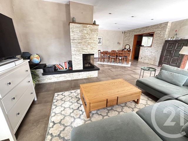 maison à vendre - 6 pièces - 151.0 m2 - VENERQUE - 31 - MIDI-PYRENEES - Century 21 Lacroix Immobilier