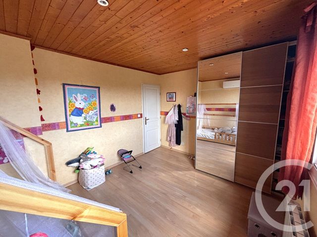 maison à vendre - 6 pièces - 151.0 m2 - VENERQUE - 31 - MIDI-PYRENEES - Century 21 Lacroix Immobilier