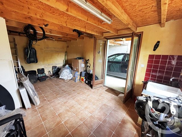 maison à vendre - 6 pièces - 151.0 m2 - VENERQUE - 31 - MIDI-PYRENEES - Century 21 Lacroix Immobilier