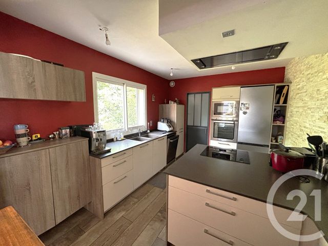 maison à vendre - 6 pièces - 151.0 m2 - VENERQUE - 31 - MIDI-PYRENEES - Century 21 Lacroix Immobilier