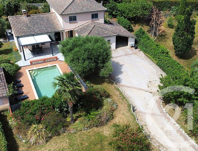 maison - VENERQUE - 31
